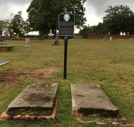 doc holliday resting place