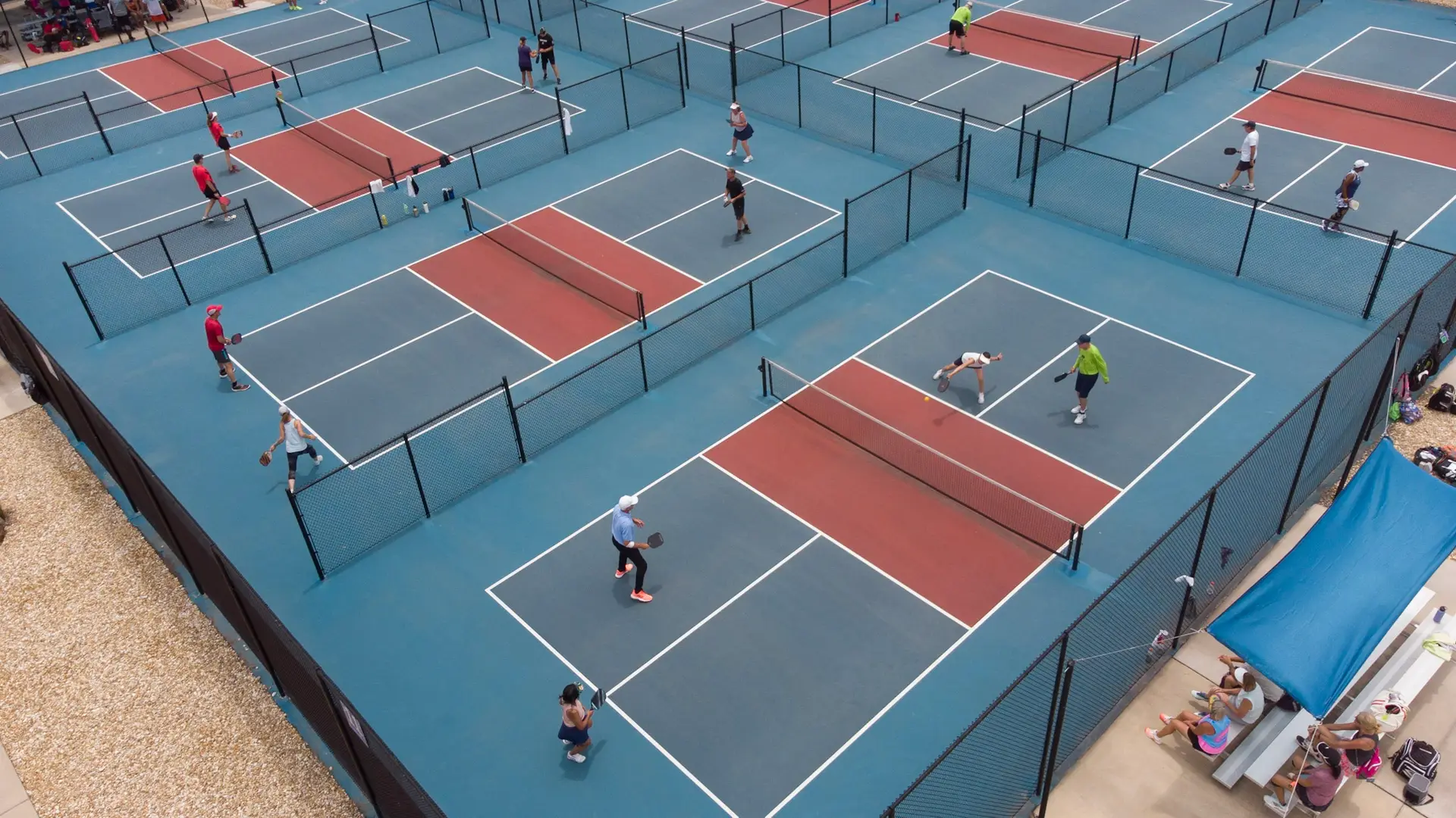 pickleball