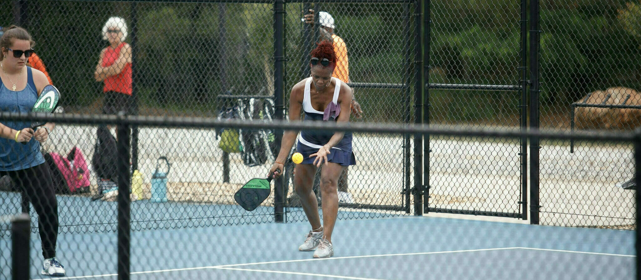 pickleball