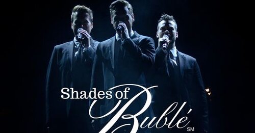 Shades of Buble